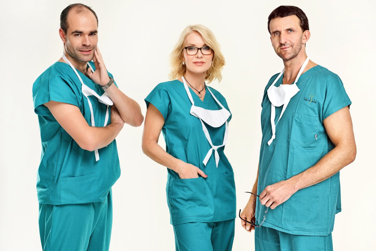 Klinika YES Visage Prague - Klinika YES Visage Prague