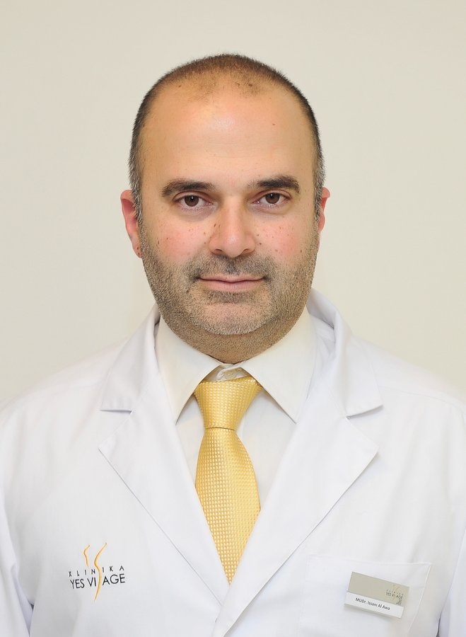 Klinika YES Visage Prague - Klinika YES Visage Prague