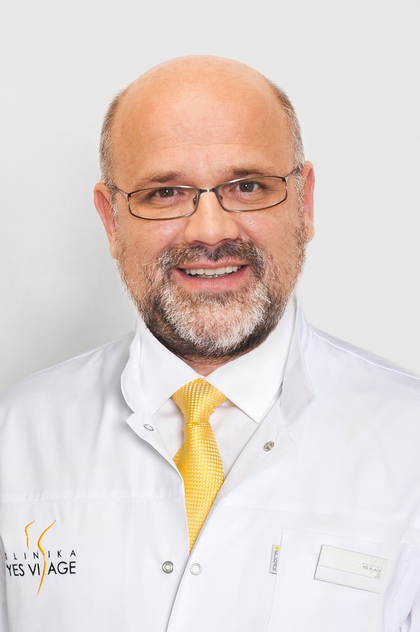 Klinika YES Visage Prague - Klinika YES Visage Prague