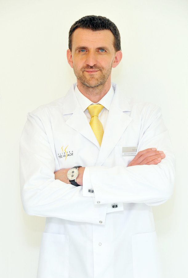 Klinika YES Visage Prague - Klinika YES Visage Prague