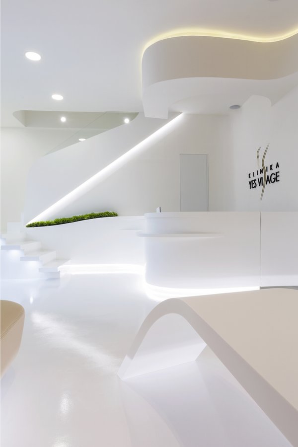 Klinika YES Visage Prague - Klinika YES Visage Prague