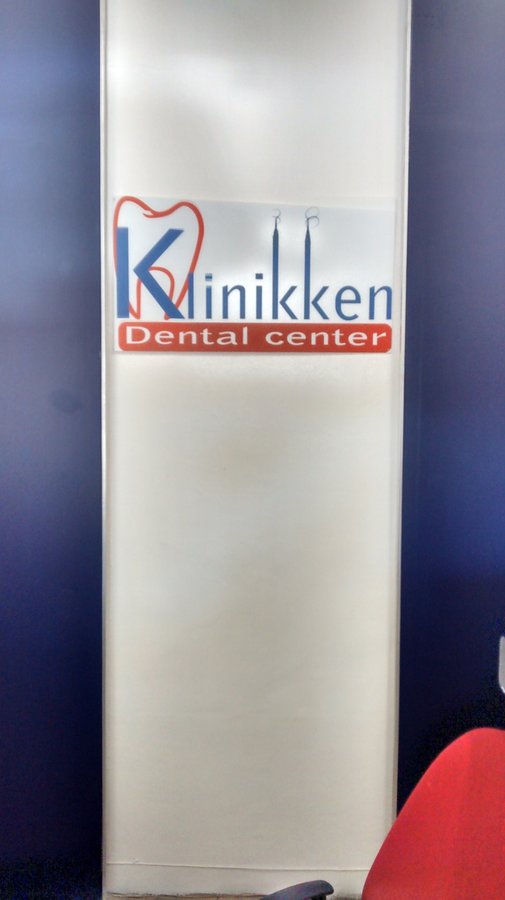 Klinikken Dental Center - Klinikken Dental Center