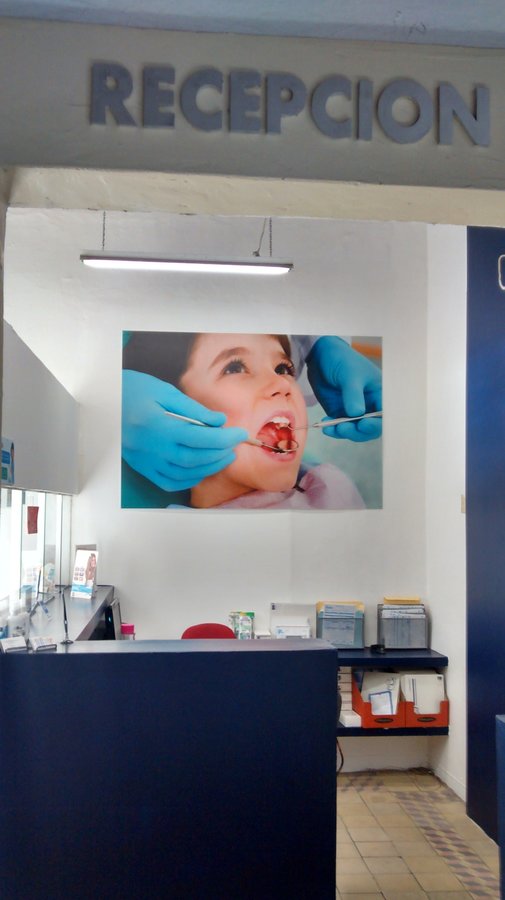 Klinikken Dental Center - Klinikken Dental Center