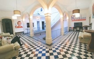 Klinikken Dental Center - Klinikken Dental Center