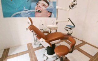 Klinikken Dental Center - Klinikken Dental Center