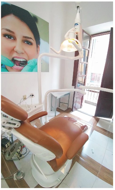 Klinikken Dental Center - Klinikken Dental Center