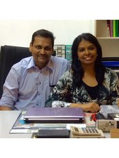 Klink Dr.Segar - Klink Dr.Segar