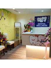 كلينك Pergigian الأسنان العافية - Klink Pergigian Dental Wellness
