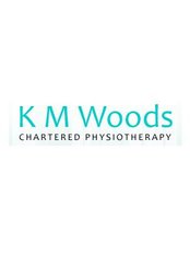KM Woods Chartered Physiotherapy - Glasgow - KM Woods Chartered Physiotherapy - Glasgow