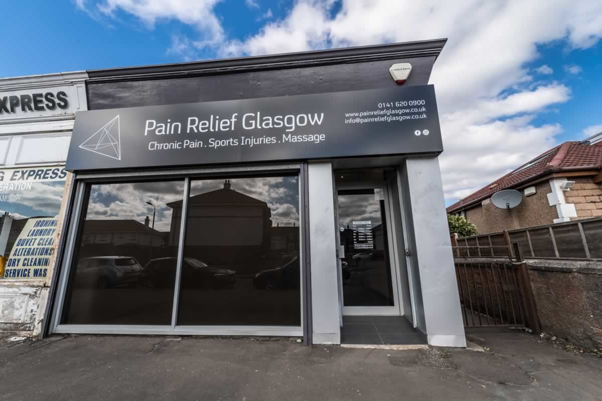 KM Woods Chartered Physiotherapy - Royal Crescent - KM Woods Chartered Physiotherapy - Royal Crescent