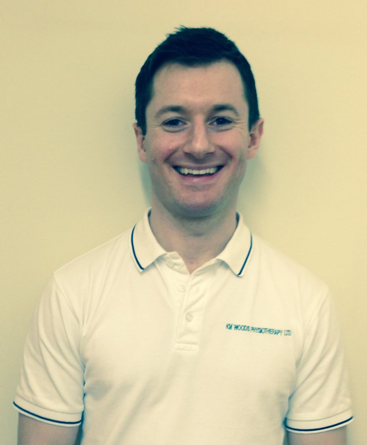 KM Woods Chartered Physiotherapy - Royal Crescent - KM Woods Chartered Physiotherapy - Royal Crescent