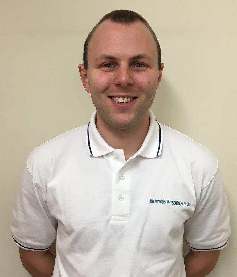 KM Woods Chartered Physiotherapy - Royal Crescent - KM Woods Chartered Physiotherapy - Royal Crescent