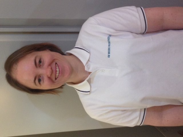 KM Woods Chartered Physiotherapy - Royal Crescent - KM Woods Chartered Physiotherapy - Royal Crescent