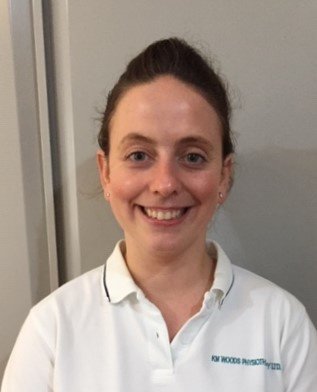 KM Woods Chartered Physiotherapy - Royal Crescent - KM Woods Chartered Physiotherapy - Royal Crescent