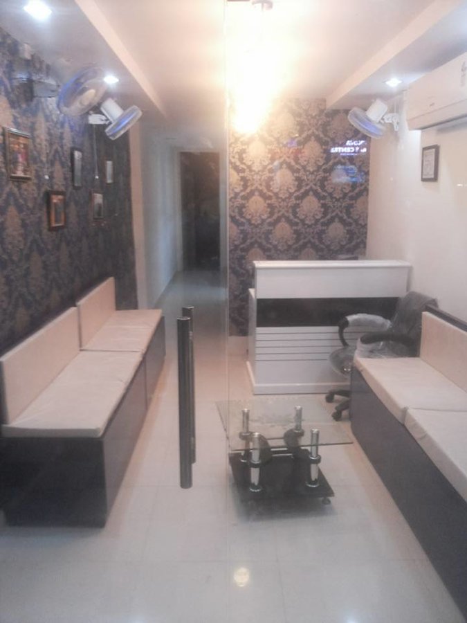 Knee & Shoulder Clinic- Janakpuri - Knee & Shoulder Clinic- Janakpuri