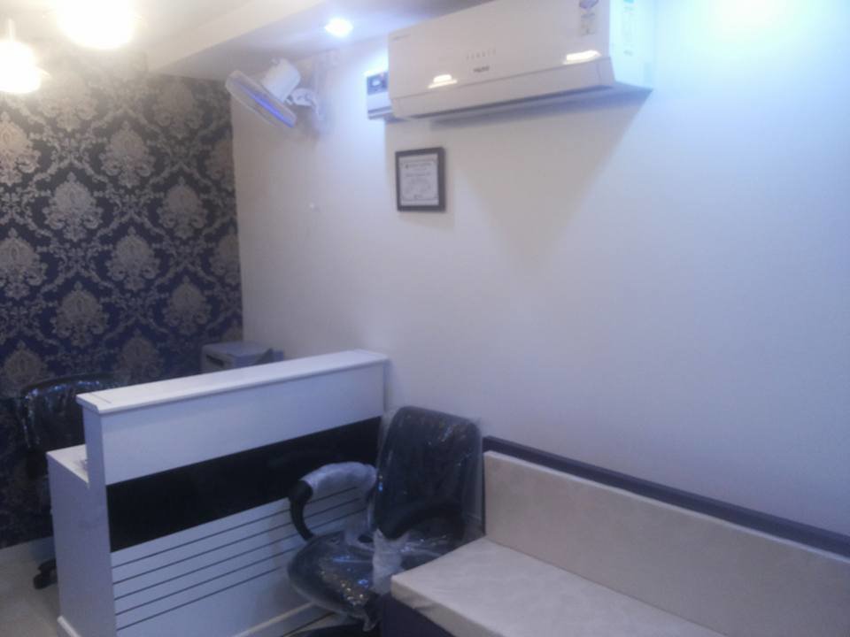 Knee & Shoulder Clinic- Janakpuri - Knee & Shoulder Clinic- Janakpuri