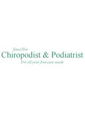 Knee2Toe Chiropody - Coleshill & District - Knee2Toe Chiropody - Coleshill & District