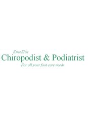 Knee2Toe Chiropody - Sheldon & Solihull - Knee2Toe Chiropody - Sheldon & Solihull