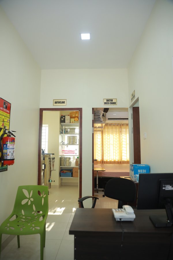 Ko Cosmetic Surgery Centre - Ko Cosmetic Surgery Centre