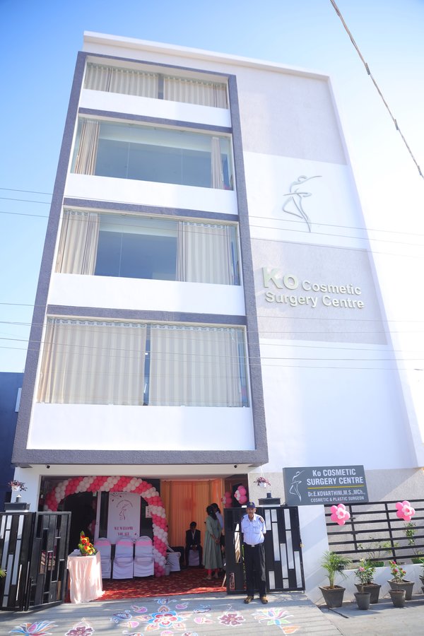 Ko Cosmetic Surgery Centre - Ko Cosmetic Surgery Centre