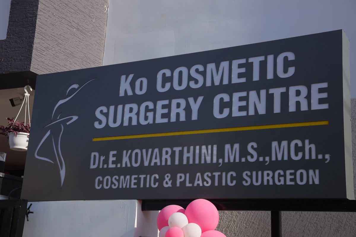 Ko Cosmetic Surgery Centre - Ko Cosmetic Surgery Centre