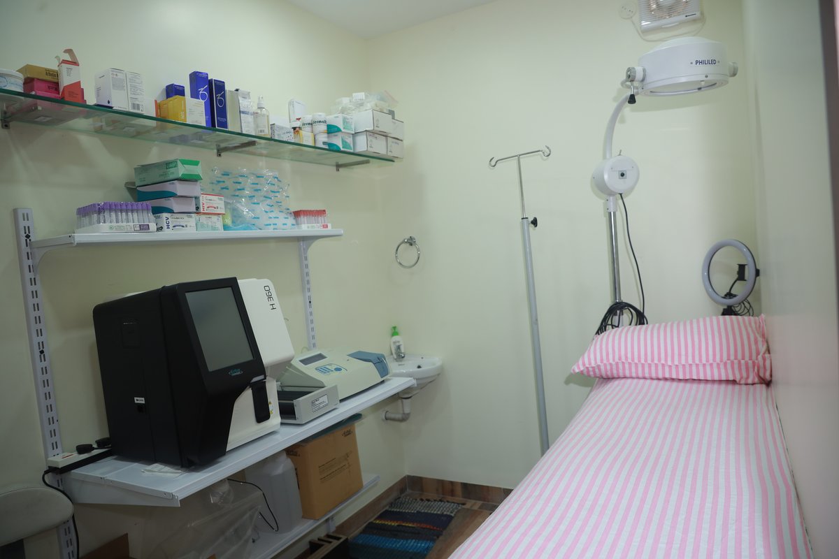 Ko Cosmetic Surgery Centre - Ko Cosmetic Surgery Centre