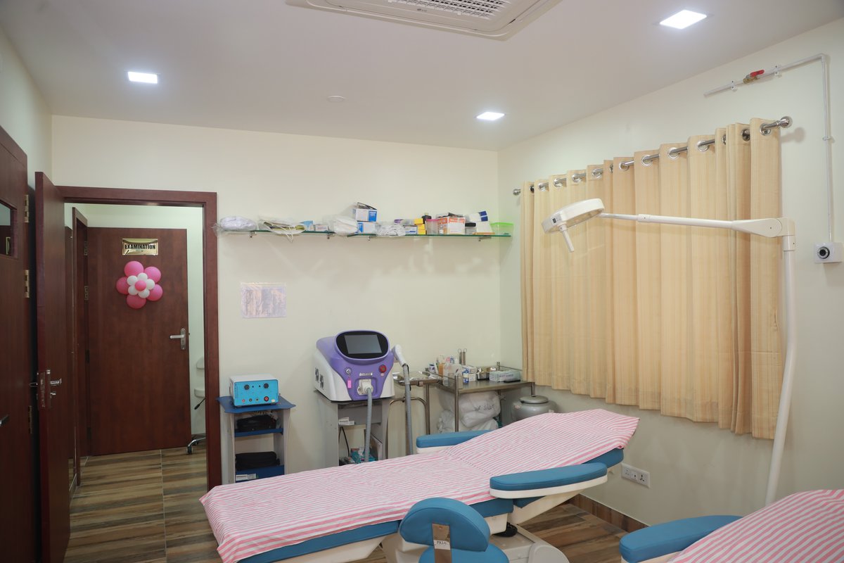 Ko Cosmetic Surgery Centre - Ko Cosmetic Surgery Centre