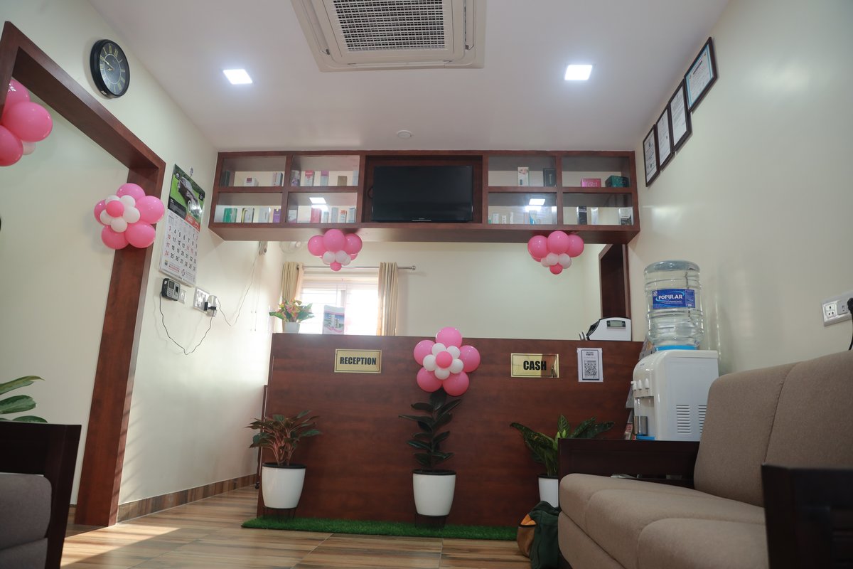 Ko Cosmetic Surgery Centre - Ko Cosmetic Surgery Centre