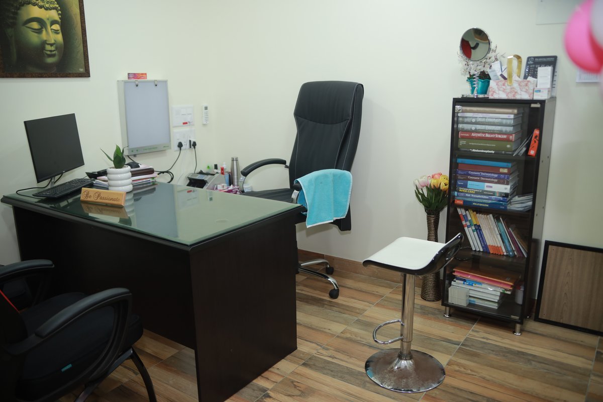 Ko Cosmetic Surgery Centre - Ko Cosmetic Surgery Centre