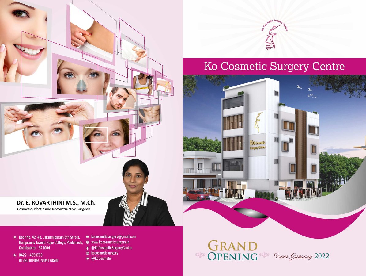 Ko Cosmetic Surgery Centre - Ko Cosmetic Surgery Centre