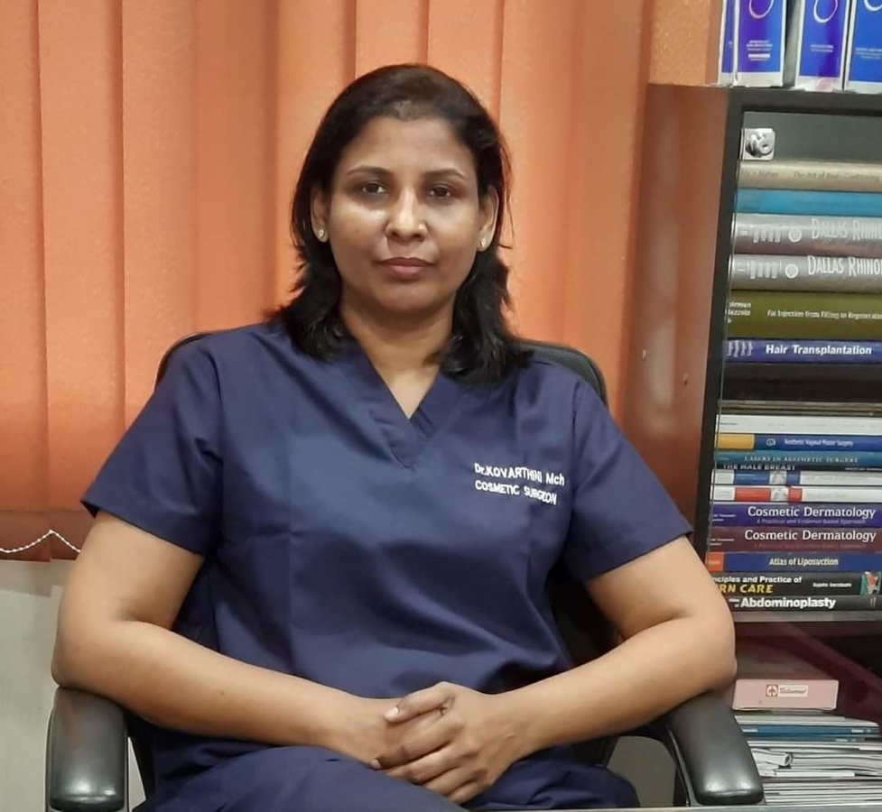 Ko Cosmetic Surgery Centre - Ko Cosmetic Surgery Centre