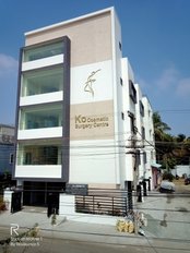 Ko Cosmetic Surgery Centre - Ko Cosmetic Surgery Centre