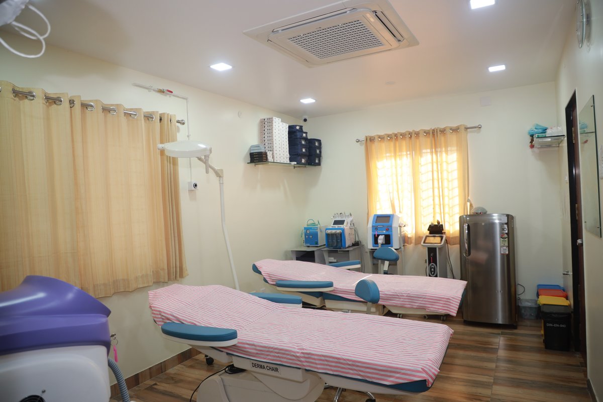Ko Cosmetic Surgery Centre - Ko Cosmetic Surgery Centre