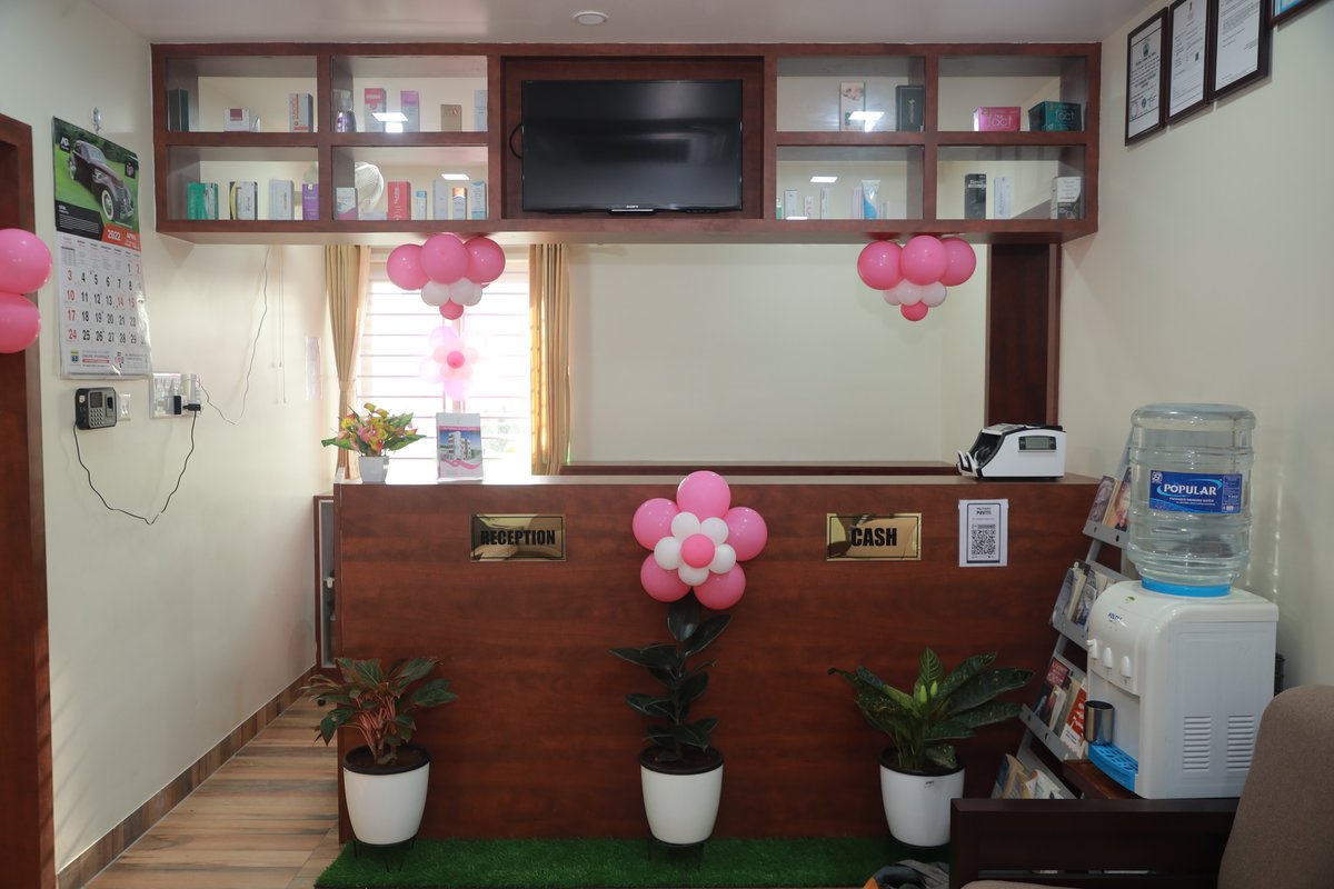 Ko Cosmetic Surgery Centre - Ko Cosmetic Surgery Centre