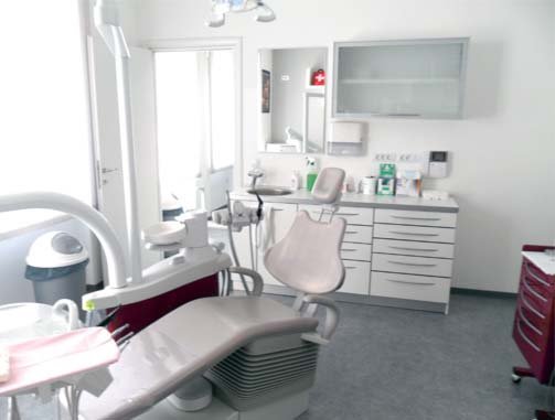 Škodadent - Škodadent