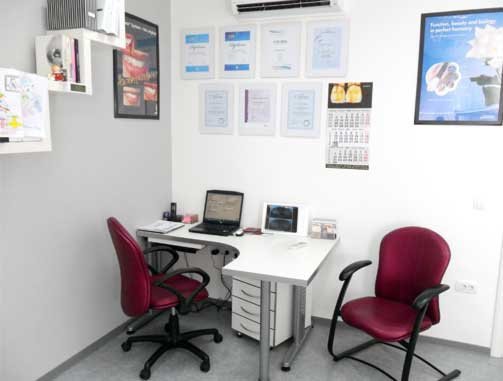 Škodadent - Škodadent