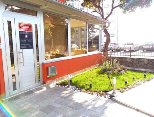 Škodadent - Škodadent