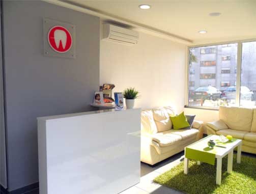 Škodadent - Škodadent