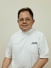 Kolonaki Osteopathic Center - Kolonaki Osteopathic Center