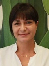 Komplet Przychodnia Stomatologiczna - Komplet Przychodnia Stomatologiczna