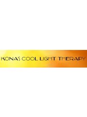 Kona's Cool Light Therapy - Kona's Cool Light Therapy
