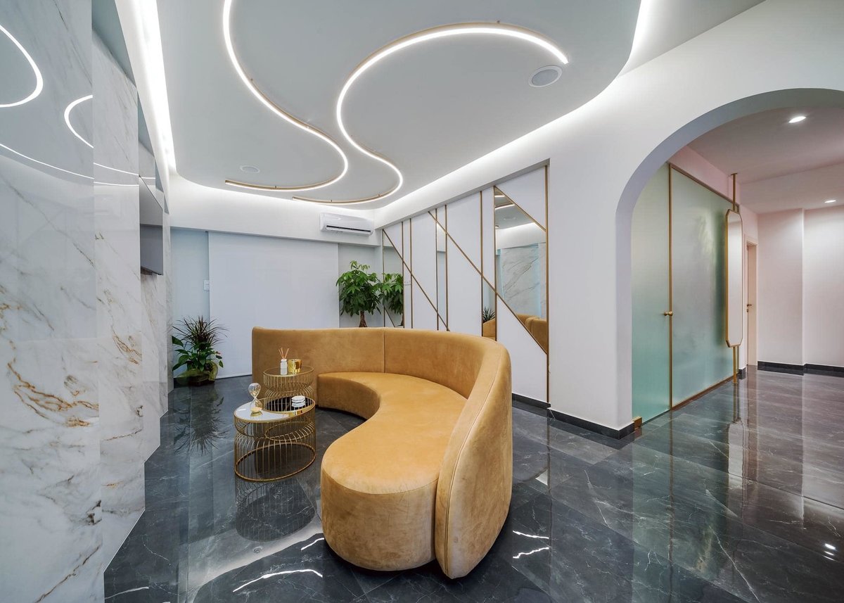 Konstantinos Makrygiorgis - KM Plastic Surgery Clinic - Konstantinos Makrygiorgis - KM Plastic Surgery Clinic