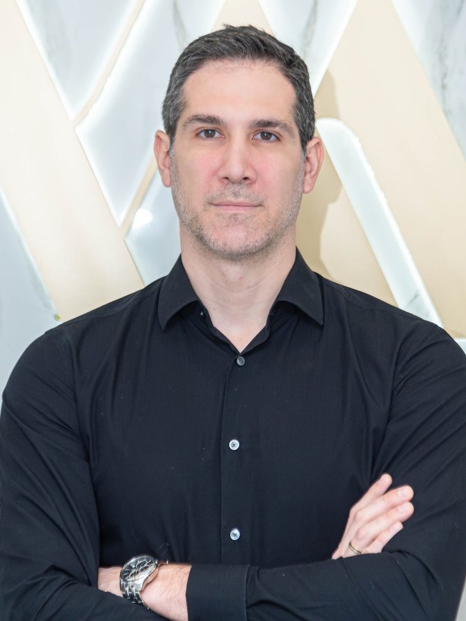 Konstantinos Makrygiorgis - KM Plastic Surgery Clinic - Konstantinos Makrygiorgis - KM Plastic Surgery Clinic