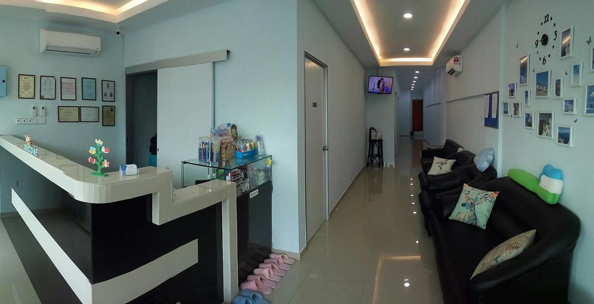 Koo Dental Clinic - Koo Dental Clinic