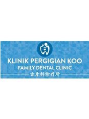 Koo Dental Clinic - Koo Dental Clinic