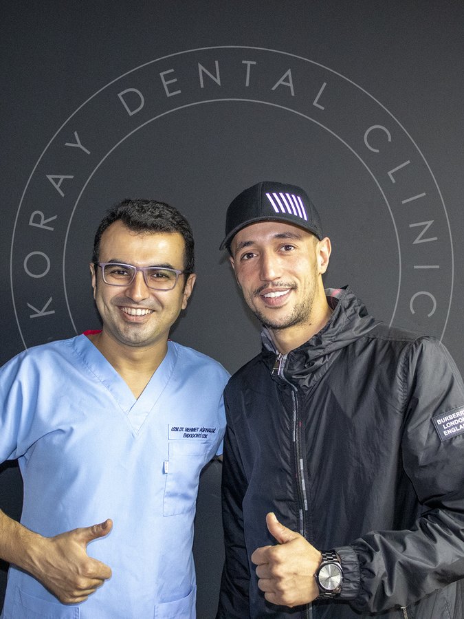 عيادة كوراي لطب الأسنان - Koray Dental Clinic