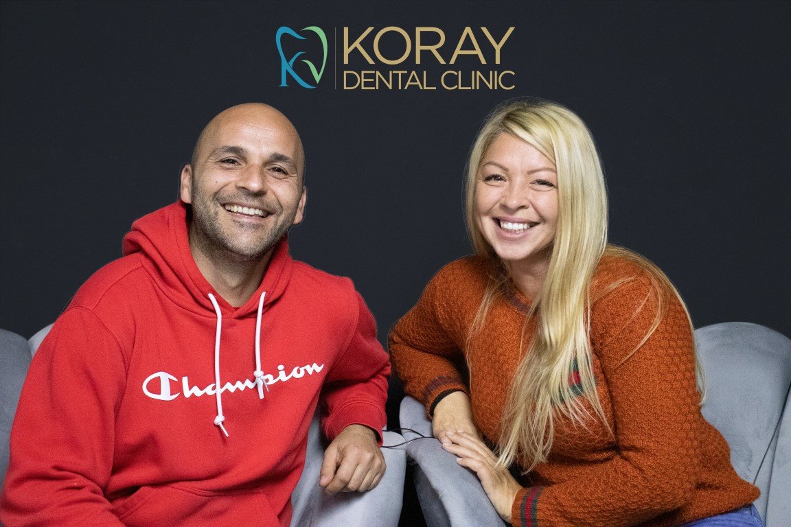 عيادة كوراي لطب الأسنان - Koray Dental Clinic