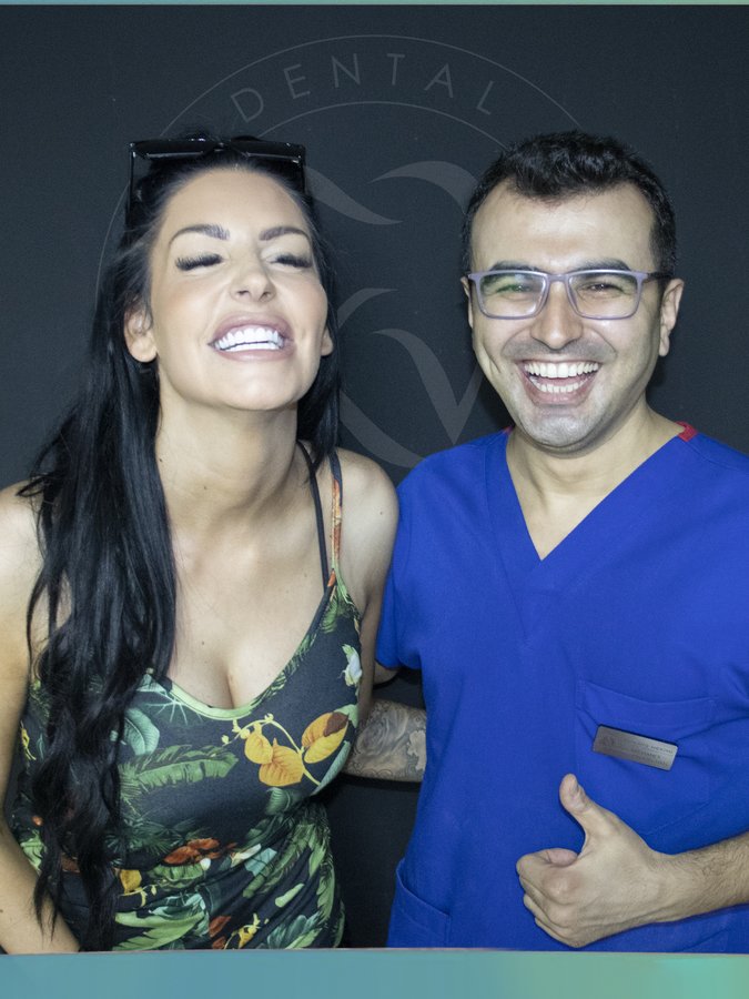 عيادة كوراي لطب الأسنان - Koray Dental Clinic