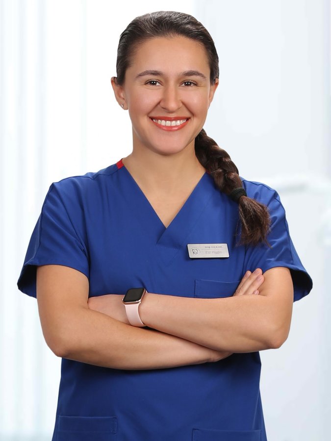 عيادة كوراي لطب الأسنان - Koray Dental Clinic
