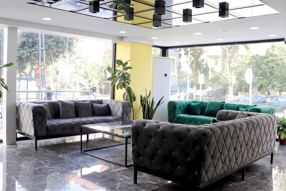 عيادة كوراي لطب الأسنان - Koray Dental Clinic
